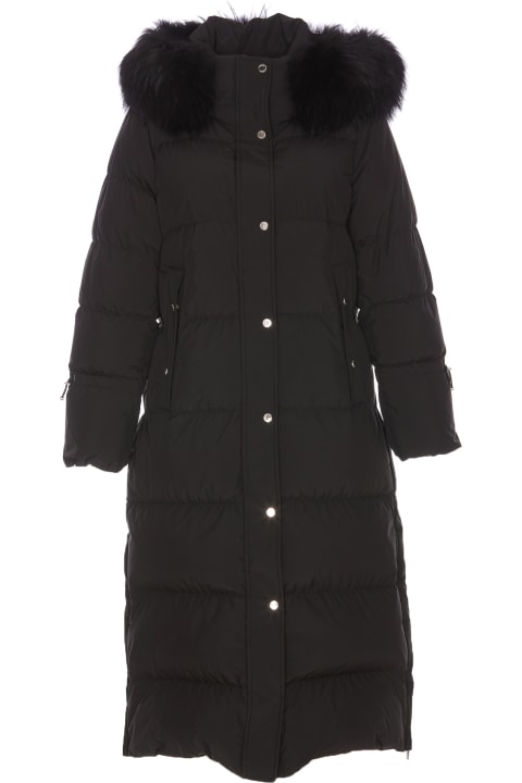 Moorer Coats & Jackets for Women Moorer Breuil Padded Coat