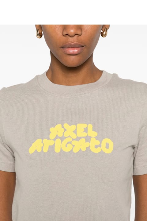 Axel Arigato for Kids Axel Arigato T-shirt