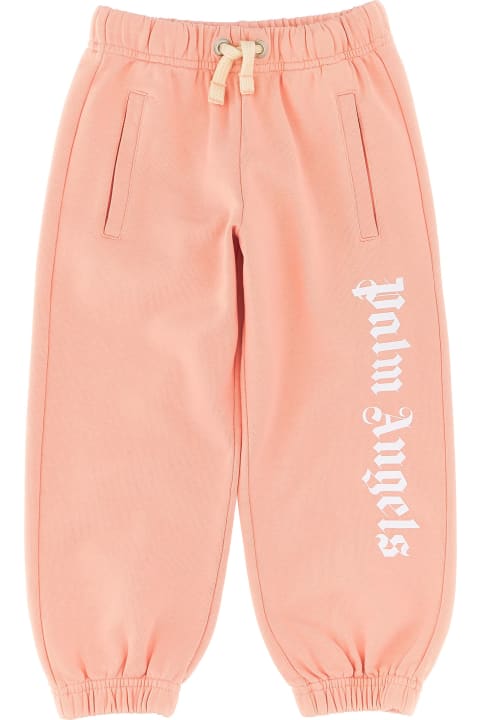 Palm Angels for Kids Palm Angels 'classic' Joggers