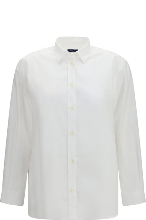 Deperlu for Men Deperlu Cotton Shirt