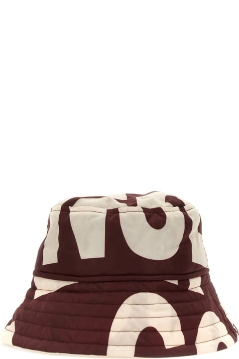 Homeware Dries Van Noten Bucket Hat