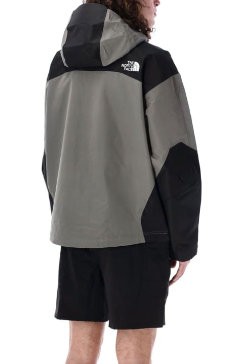 The North Face Men The North Face Transverse 2l Dryvent Jacket