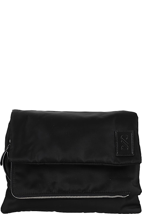Homeware Proenza Schouler City Bag In Nylon