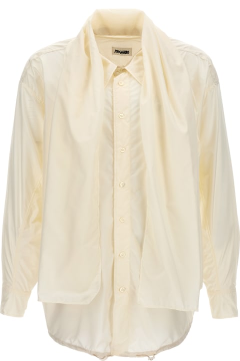 Magliano Shirts for Men Magliano 'nomad' Shirt