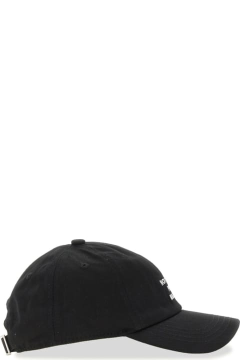 Homeware Drôle de Monsieur Baseball Cap