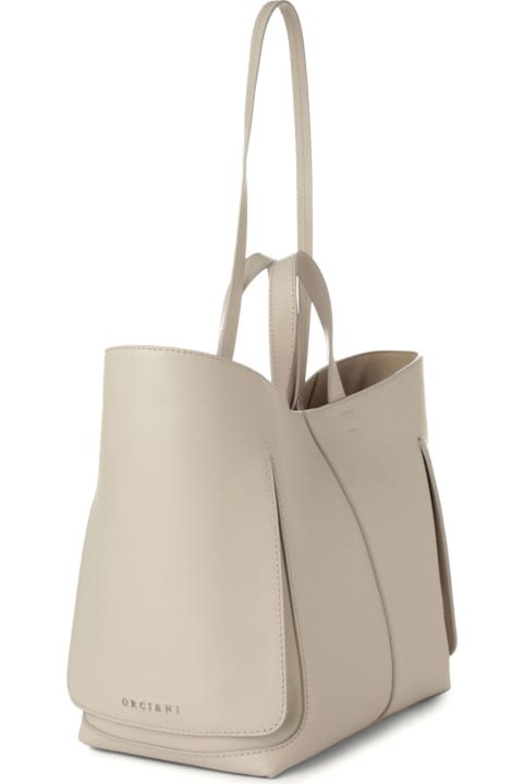 Orciani Totes for Women Orciani Tote