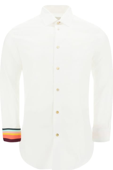 PS by Paul Smith Men PS by Paul Smith Shirt Shirt