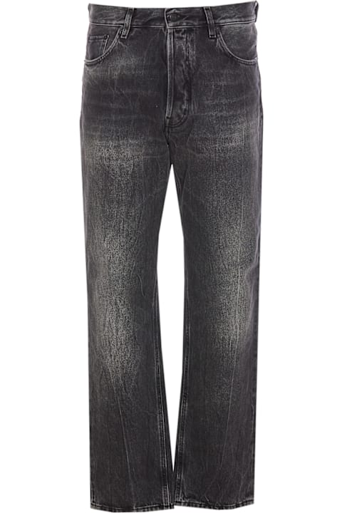 Haikure الجينز لـ القسم الرجالي Haikure Tokyo Jeans