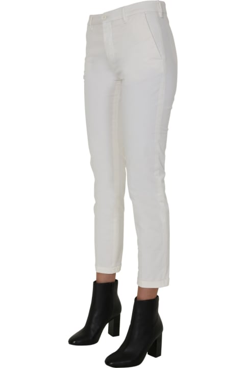 Pence Clothing for Women Pence "pooly / S" Trousers