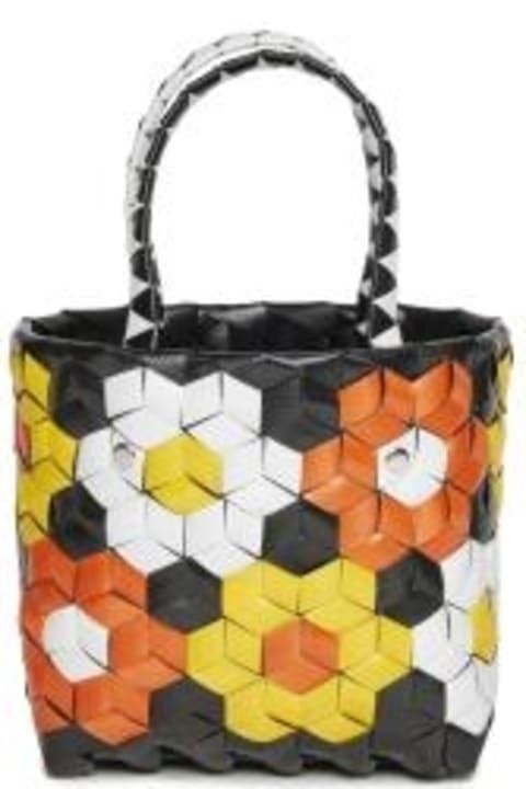 Accessories & Gifts for Girls Marni Borsa Tote
