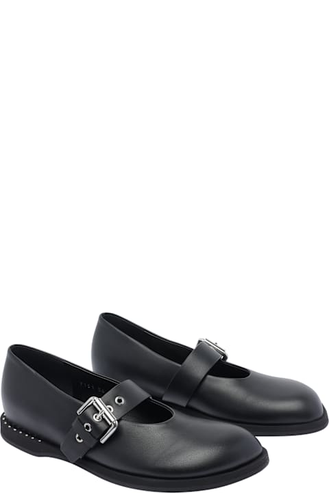Premiata for Kids Premiata Anil Ballets