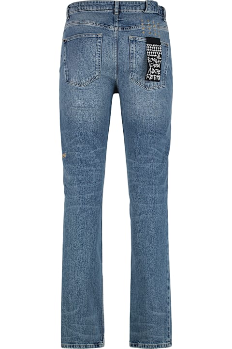 Ksubi for Women Ksubi 5-pocket Skinny Jeans