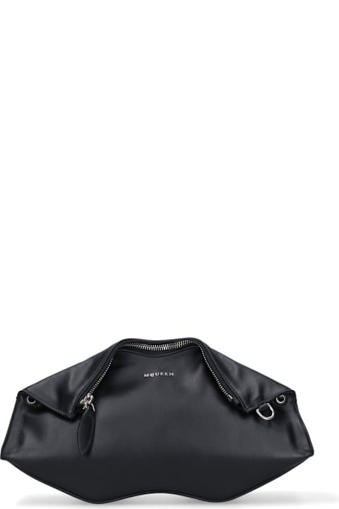 Homeware Alexander McQueen Poch "manta"