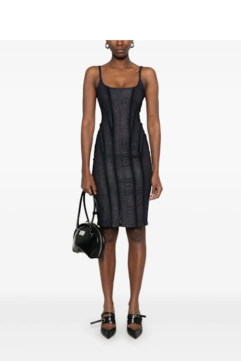 Mugler for Men Mugler Dress