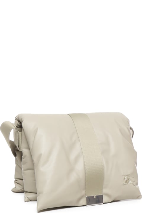Shoulder Bags for Women Burberry Pillow Bag