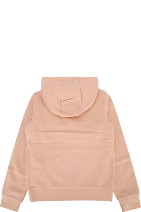 Homeware Moncler Moncler Kids Hoodie Sweater