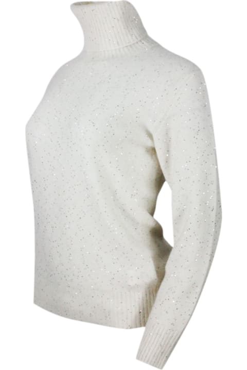 Homeware Fabiana Filippi Sweater