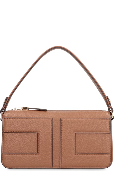 Elisabetta Franchi Handbag In Eco-leather