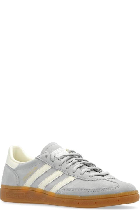 Homeware Adidas Originals Handball Spezial Low-top Sneakers