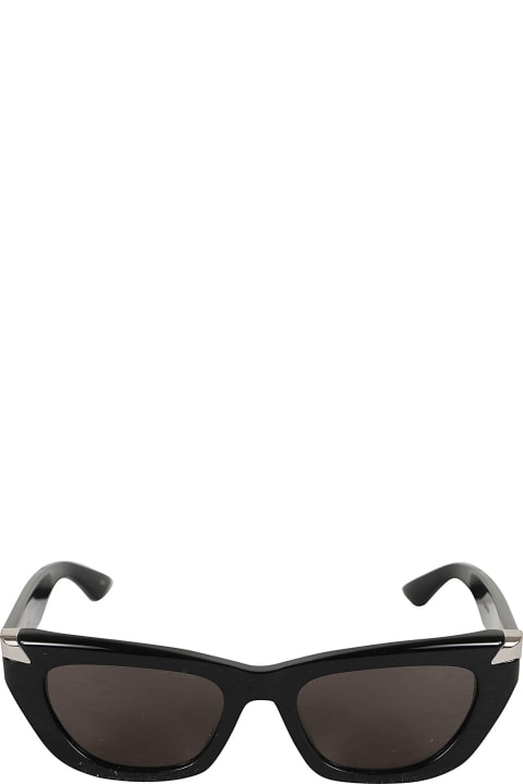 Alexander McQueen Eyewear Eyewear for Men Alexander McQueen Eyewear Am0442s
