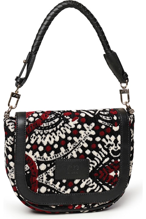 V73 for Men V73 Amelia Shoulder Bag