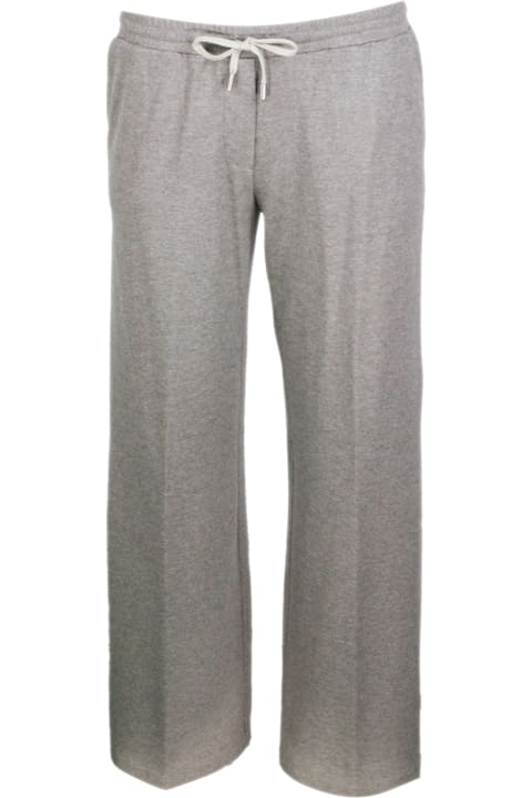 Homeware Barba Napoli Pants