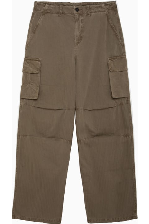Our Legacy Pants for Men Our Legacy Our Legacy Mount Cargo Pants