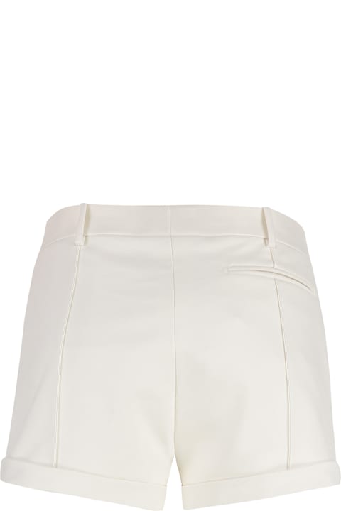 Tom Ford Pants & Shorts for Women Tom Ford Cotton Shorts