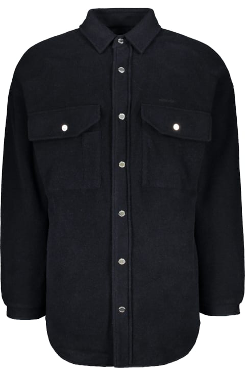 メンズ AMBUSHのコート＆ジャケット AMBUSH Buttoned Jacket