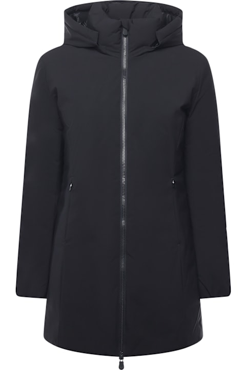 Save the Duck for Kids Save the Duck Rachel Parka