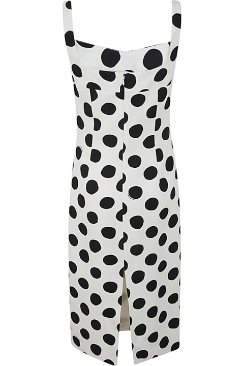 Marni Dresses for Women Marni Dress With Straps