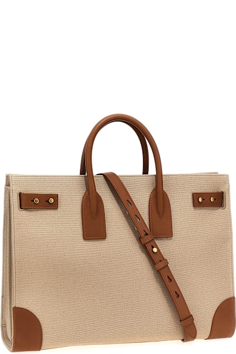 Sale for Men Saint Laurent 'sac De Jour' Large Handbag