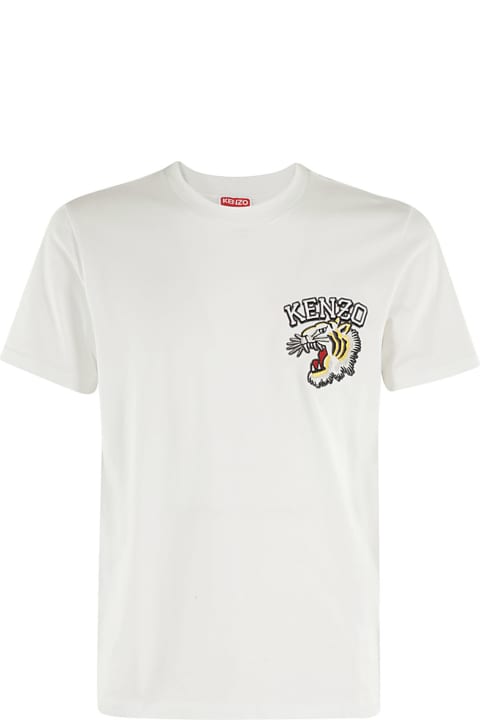 Kenzo for Men Kenzo Varsity Tshirt