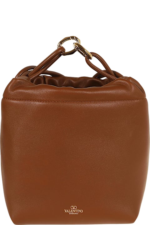 Valentino Garavani for Women Valentino Garavani Mini Drawstring