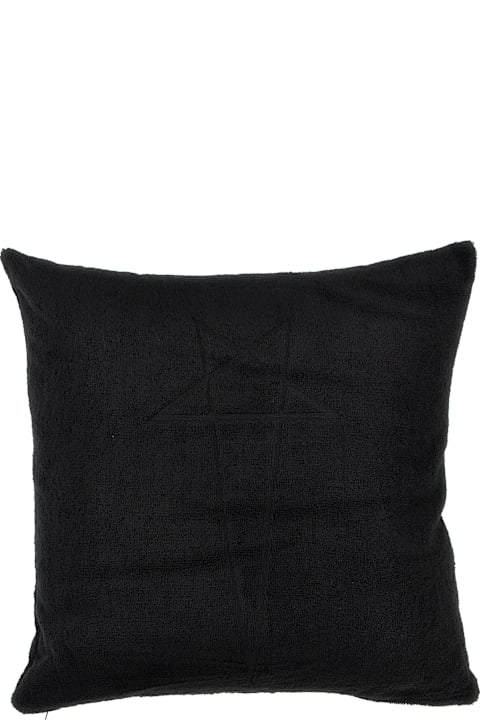 Homeware Rick Owens 'beach' Cushion