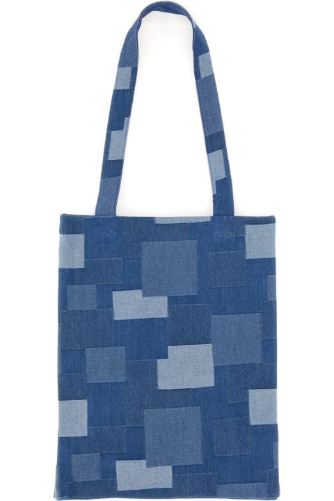A.P.C. for Women A.P.C. Lou Tote Bag
