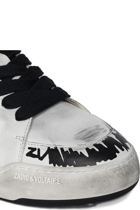 Zadig & Voltaire for Men Zadig & Voltaire Sneakers