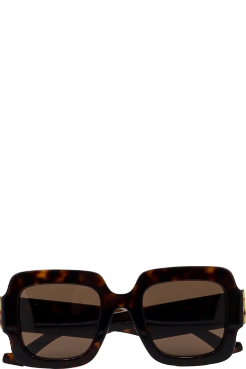 Eyewear for Women Gucci Doppia G Sunglasses