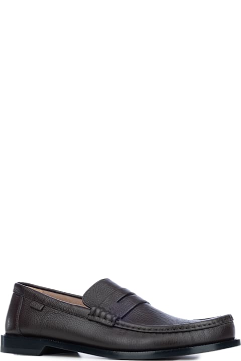 Loewe Shoes for Men Loewe Mocassini