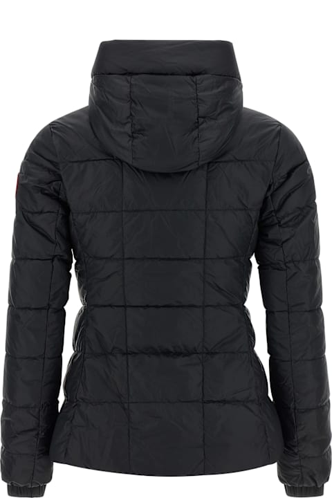 Canada Goose لـ Kids Canada Goose 'abbott' Down Jacket