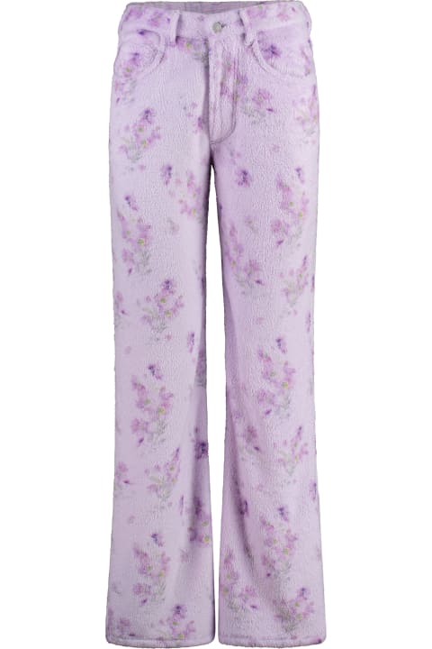 Sale for Women Acne Studios Technical Fabric Pants