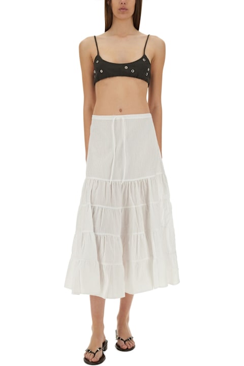 Paloma Wool for Women Paloma Wool Long Skirt "etoile"