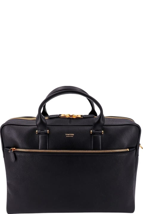 Bags for Men Tom Ford Briefcase