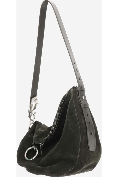 Burberry Totes for Women Burberry Medium Knight Bag