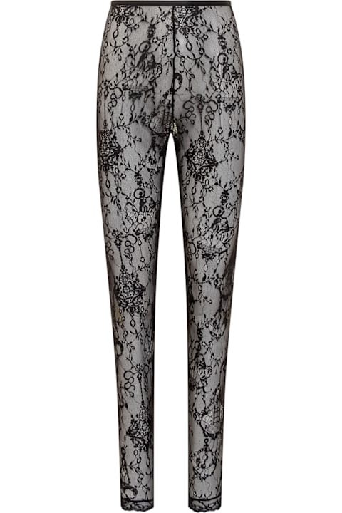 Givenchy Stretch Leggings