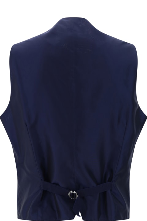 Tagliatore Coats & Jackets for Men Tagliatore Tailored Vest