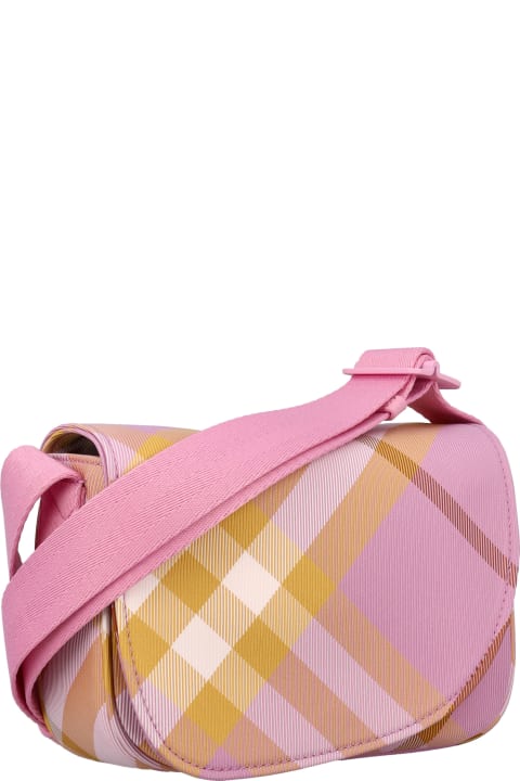 Burberry Accessories & Gifts for Girls Burberry Kid - Messenger Bag