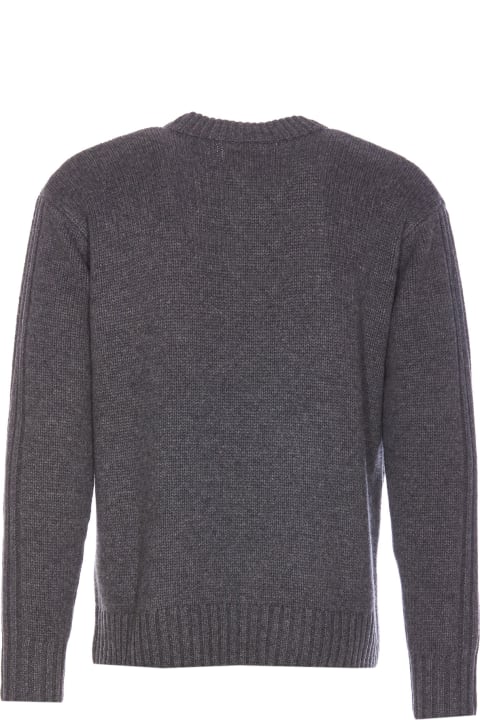 Lisa Yang Sweaters for Men Lisa Yang Dan Sweater