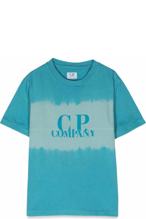 C.P. Company for Women C.P. Company Tie Dye T-shirt