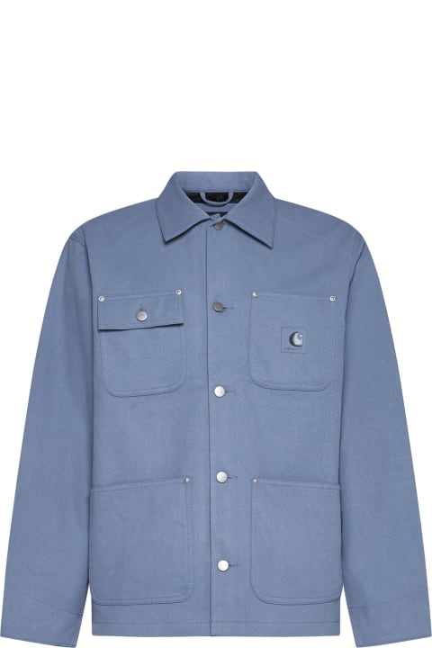 Carhartt Coats & Jackets for Men Carhartt Jacket
